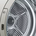 Bosch WPG1410XZA 8kg Tumble Dryer