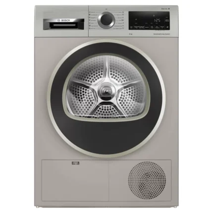 Bosch WPG1410XZA 8kg Tumble Dryer