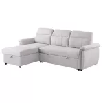 Helderberg Annabelle Sleeper Couch