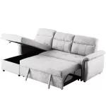 Helderberg Annabelle Sleeper Couch