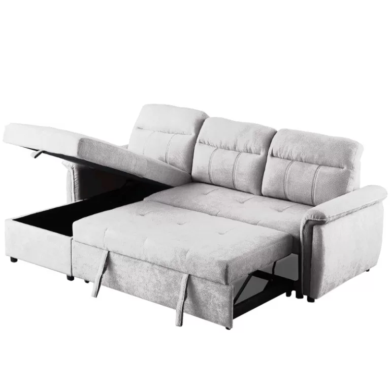 Helderberg Annabelle Sleeper Couch