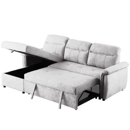 Helderberg Annabelle Sleeper Couch