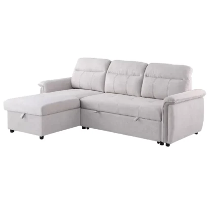 Helderberg Annabelle Sleeper Couch