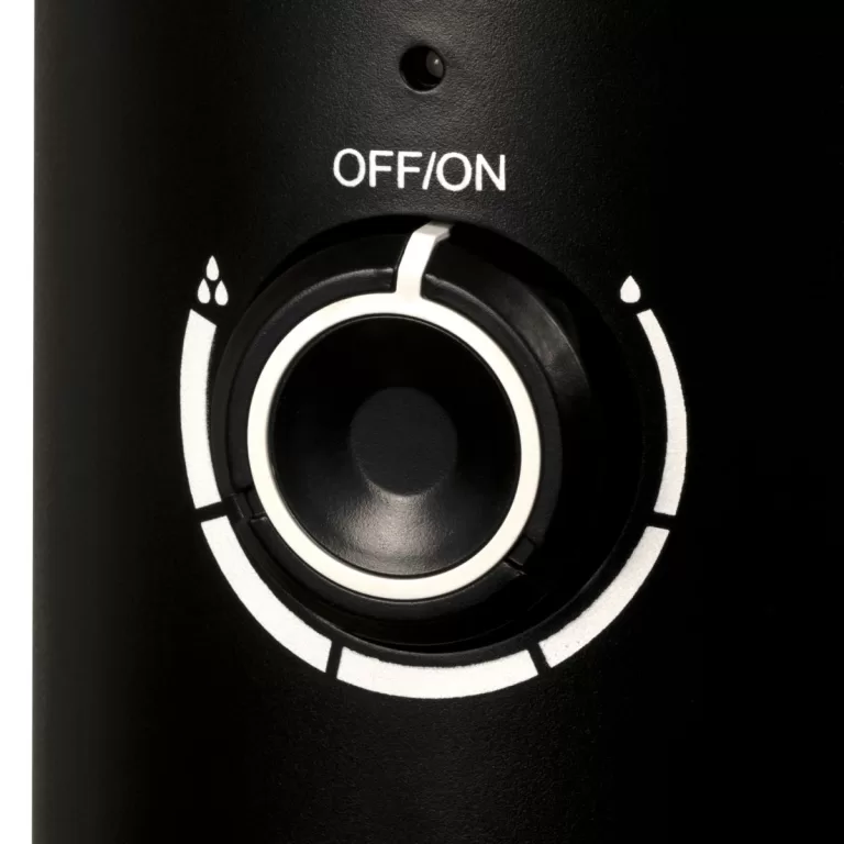 Boden Stark BS-SSFH01 3-in-1 Fan Humidifier