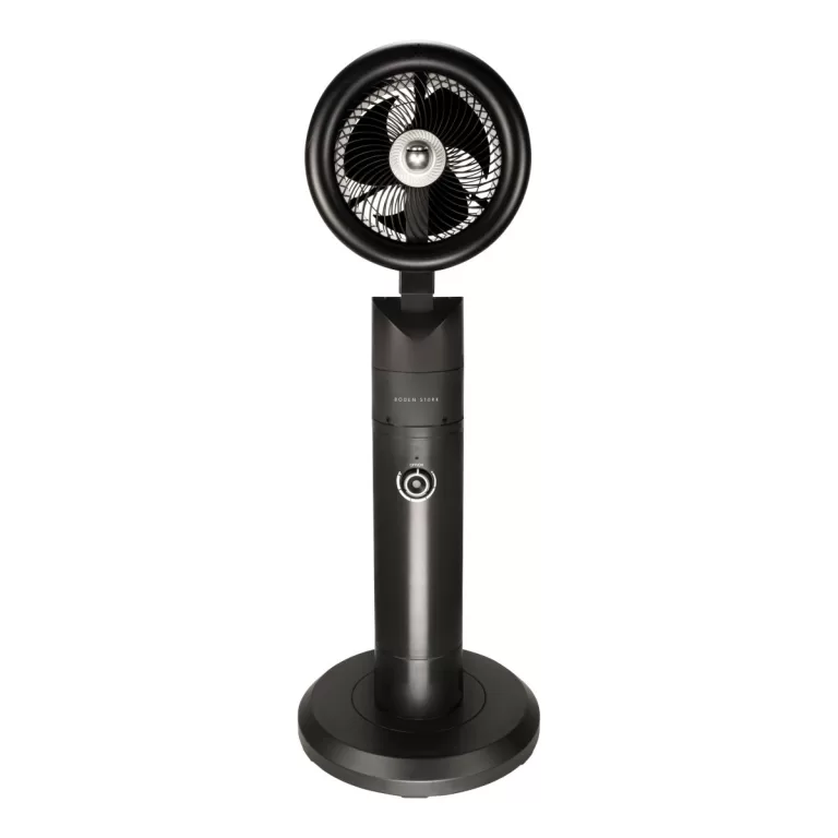 Boden Stark BS-SSFH01 3-in-1 Fan Humidifier