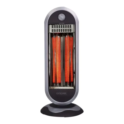 Goldair GCFH-1960 Carbon Fibre Heater