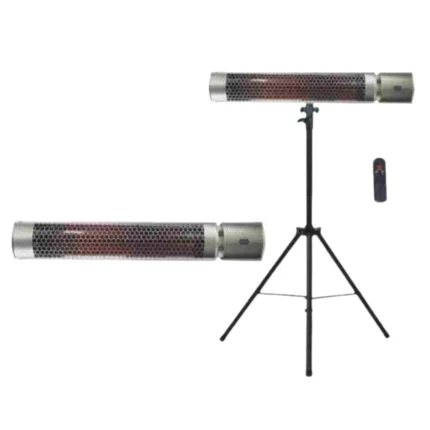 Goldair GPCH-2000A Patio Infrared Heater