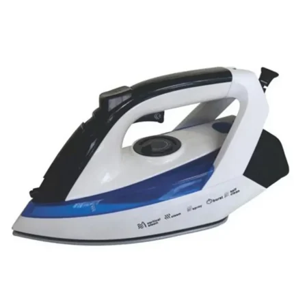 Goldair GSSS-2063 Steam Spray Surge Iron