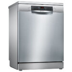Bosch SMS46NI00Z 13-Place Dishwasher Silver