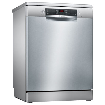 Bosch SMS46NI00Z 13-Place Dishwasher Silver