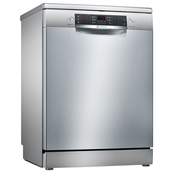 Bosch SMS46NI00Z 13-Place Dishwasher Silver
