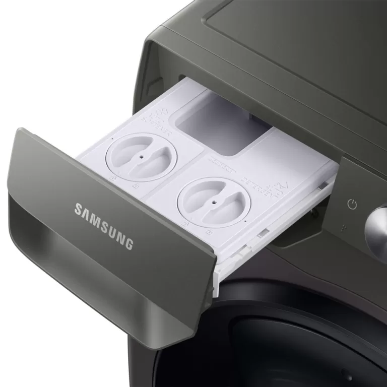 Samsung WD90T654DBN 9/6kg Washer Dryer Combo