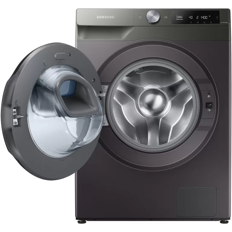 Samsung WD90T654DBN 9/6kg Washer Dryer Combo