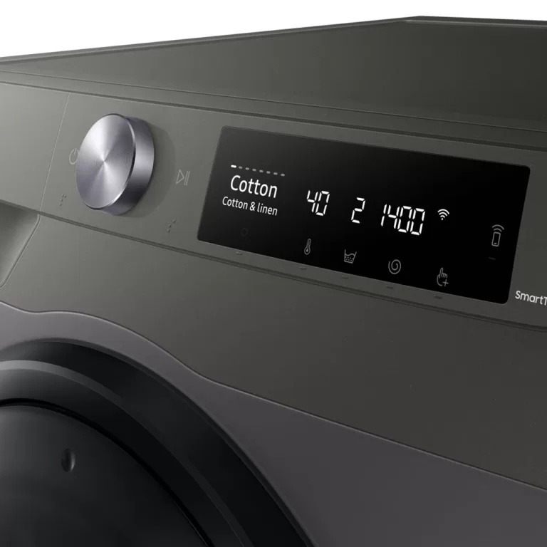 Samsung WD90T654DBN 9/6kg Washer Dryer Combo