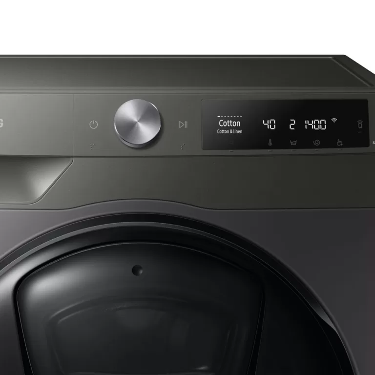 Samsung WD90T654DBN 9/6kg Washer Dryer Combo