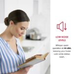 Defy DDW366 15-Place Dishwasher Inox - Image 18