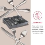 Defy DDW366 15-Place Dishwasher Inox - Image 19