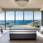 Cloud Nine Nano-Flex Pillow Top Base Set