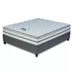 Cloud Nine Nano-Flex Pillow Top Base Set