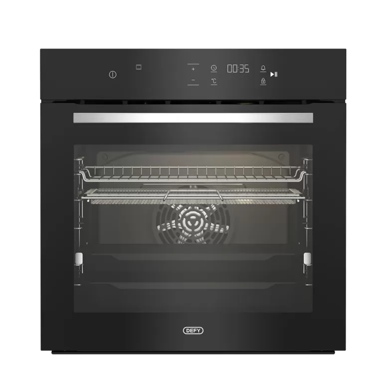 Defy DBO499 Thermofan+ Oven