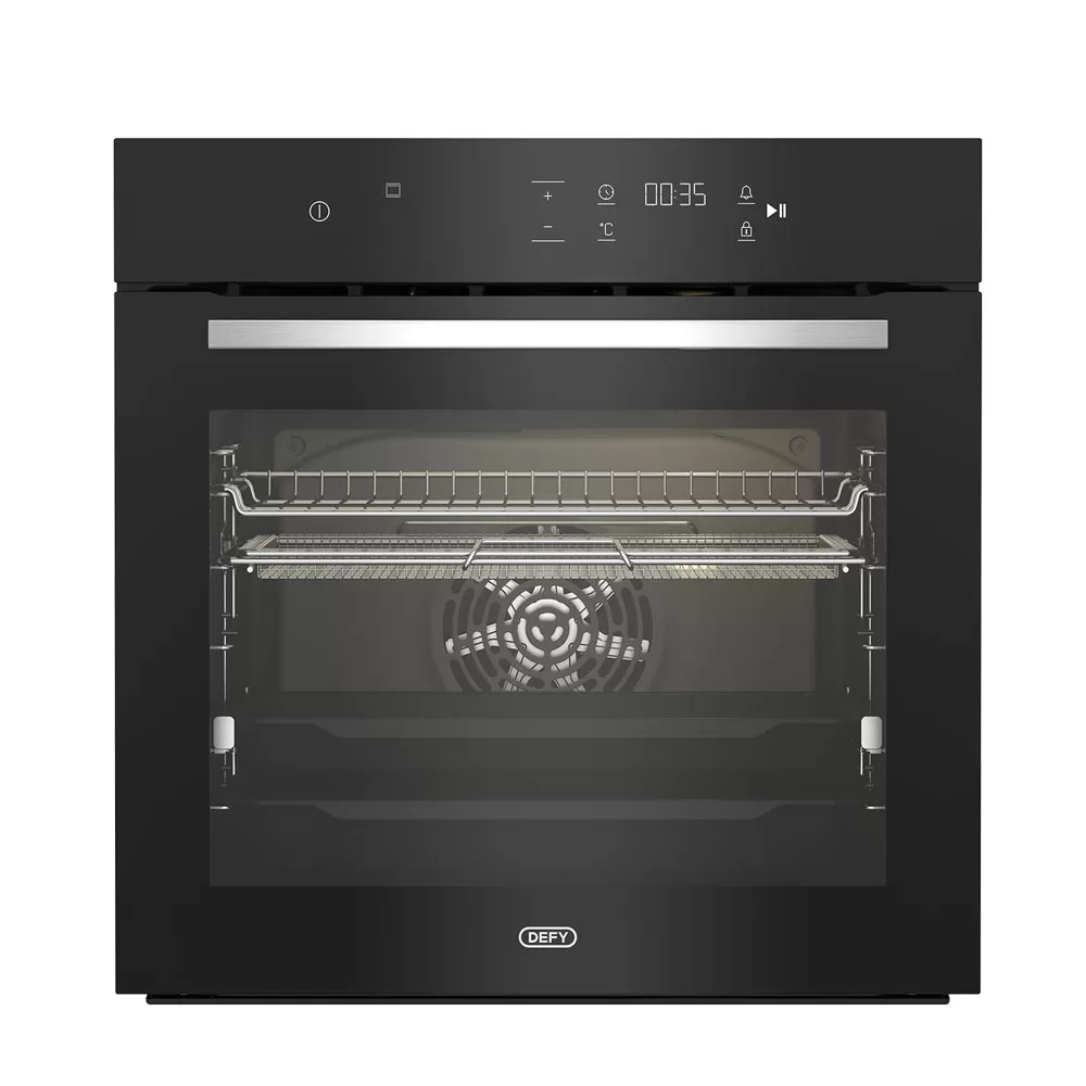 Defy DBO499 Thermofan+ Oven