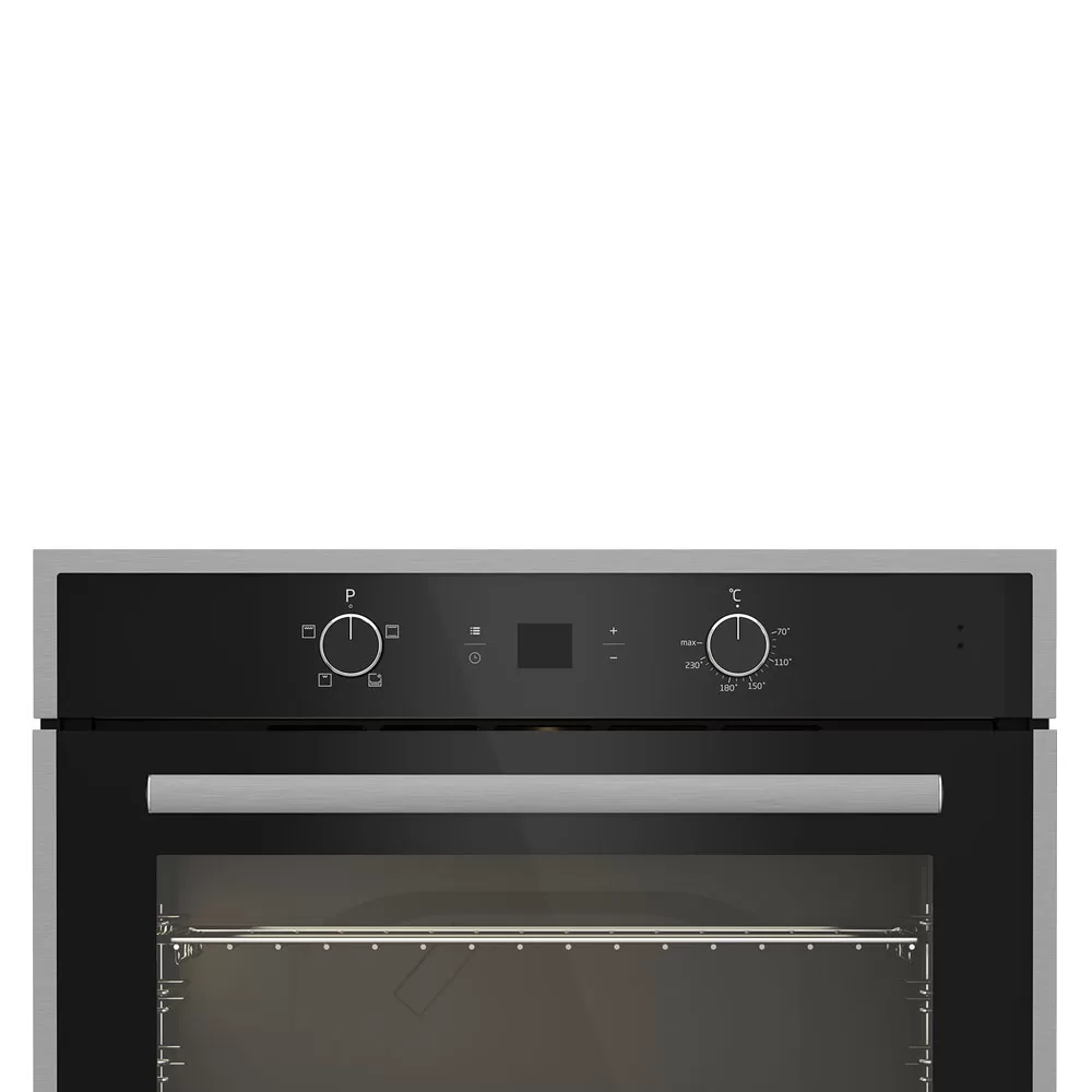 Defy DBO772 Gemini Petit Chef Oven