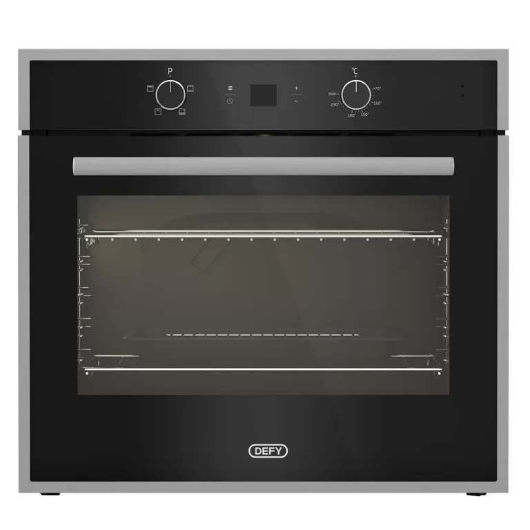 Defy DBO772 Gemini Petit Chef Oven