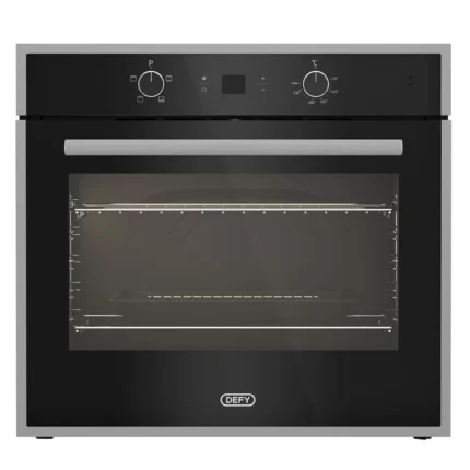 Defy DBO772 Gemini Petit Chef Oven