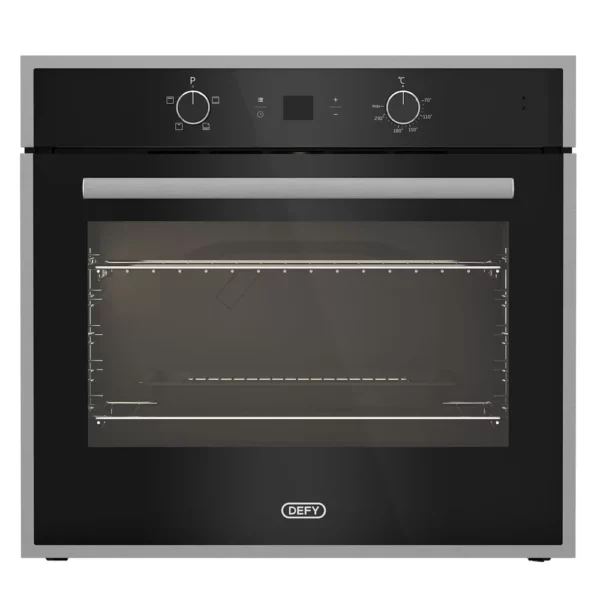 Defy DBO772 Gemini Petit Chef Oven