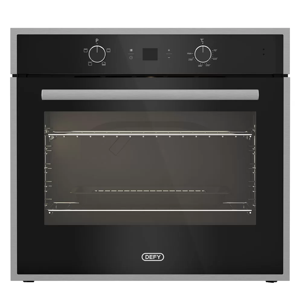 Defy DBO772 Gemini Petit Chef Oven