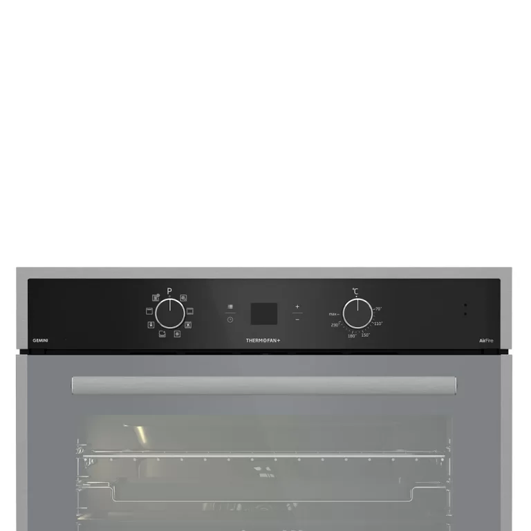 Defy DBO775 Gemini Petit Chef Thermofan+ Oven