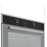 Defy DBO775 Gemini Petit Chef Thermofan+ Oven