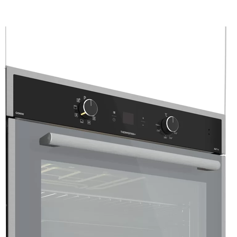 Defy DBO775 Gemini Petit Chef Thermofan+ Oven