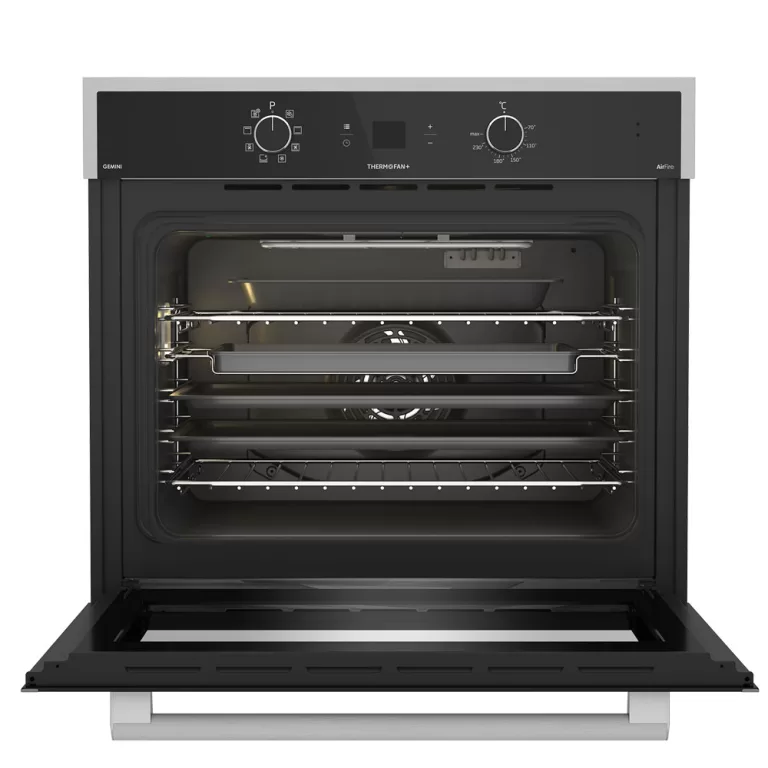 Defy DBO775 Gemini Petit Chef Thermofan+ Oven