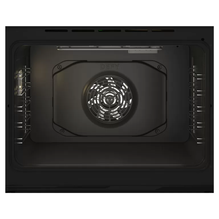 Defy DBO775 Gemini Petit Chef Thermofan+ Oven