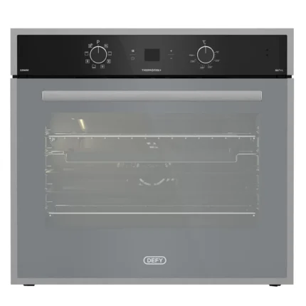 Defy DBO775 Gemini Petit Chef Thermofan+ Oven