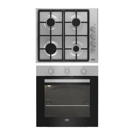 Defy DCB843E Oven and Hob Combo