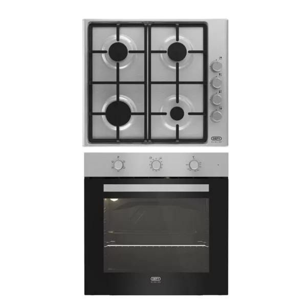 Defy DCB843E Oven and Hob Combo