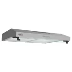 Defy DCH60SS 60cm Standard Cookerhood Stainless Steel