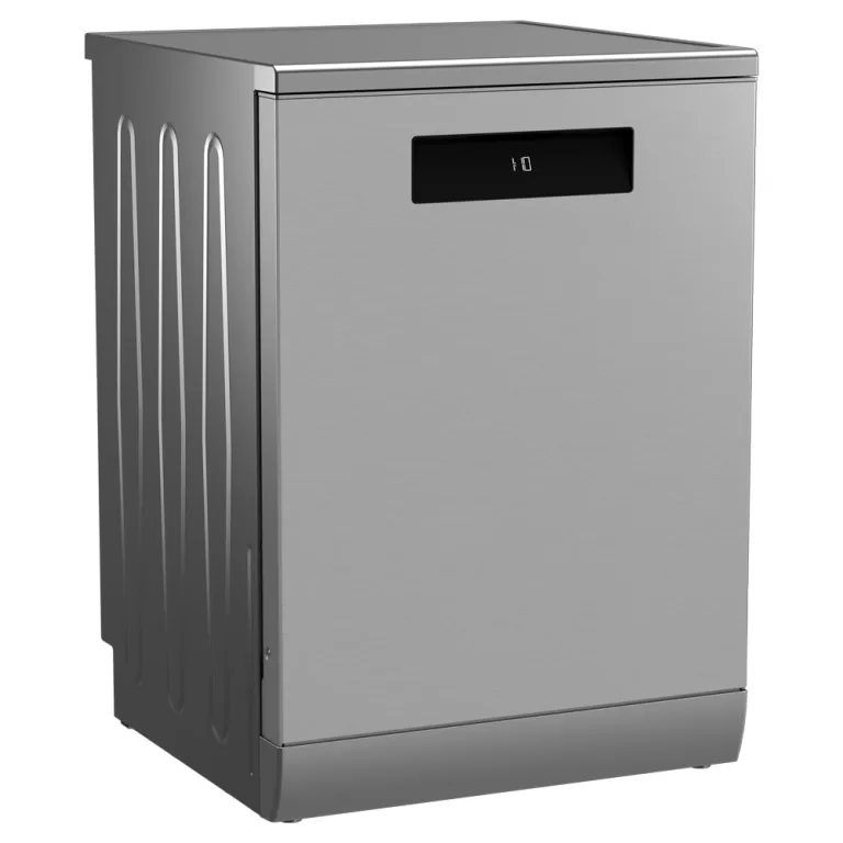 Defy DDW366 15-Place Dishwasher Grey