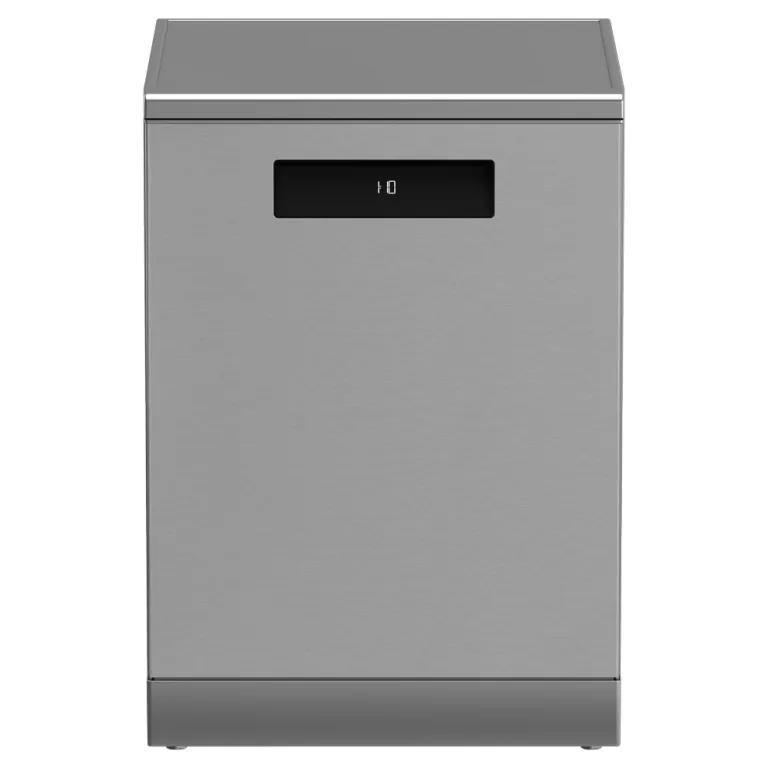 Defy DDW366 15-Place Dishwasher Grey