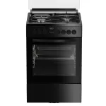 Defy DGS679 4-Burner Gas/Electric Stove