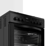 Defy DGS679 4-Burner Gas/Electric Stove