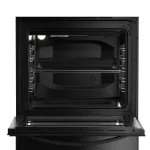 Defy DGS679 4-Burner Gas/Electric Stove