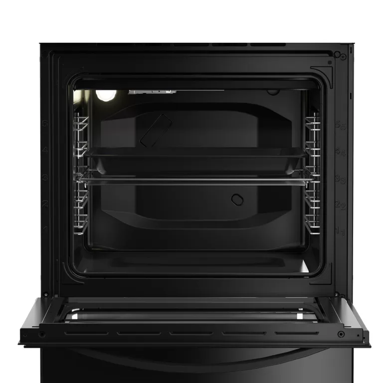 Defy DGS679 4-Burner Gas/Electric Stove