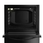 Defy DGS679 4-Burner Gas/Electric Stove