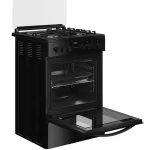 Defy DGS679 4-Burner Gas/Electric Stove
