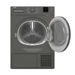 Defy DTD323 9kg Heat Pump Dryer Grey