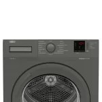 Defy DTD323 9kg Heat Pump Dryer Grey