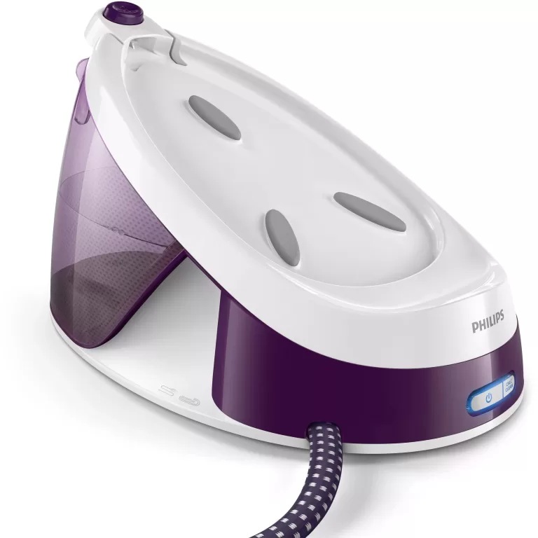 Philips GC6842/30 PerfectCare Compact Essential Steam Iron